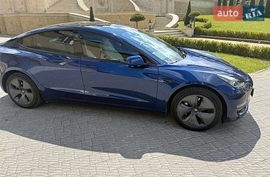 Седан Tesla Model 3 2023 в Львові