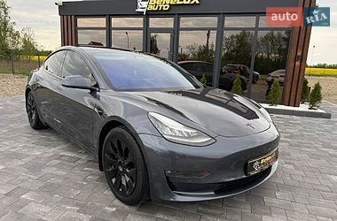 Седан Tesla Model 3 2020 в Коломые фото 3 Седан Tesla Model 3 2020 в Коломые