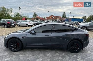 Седан Tesla Model 3 2020 в Коломые фото 6 Седан Tesla Model 3 2020 в Коломые