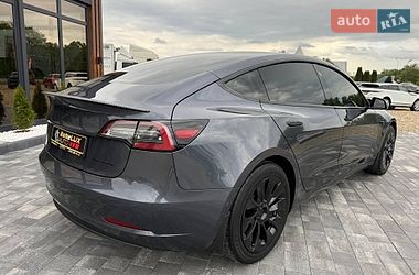 Седан Tesla Model 3 2020 в Коломые фото 11 Седан Tesla Model 3 2020 в Коломые