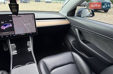Седан Tesla Model 3 2020 в Коломые фото 21 Седан Tesla Model 3 2020 в Коломые