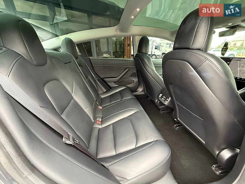 Седан Tesla Model 3 2020 в Коломые фото 27 Седан Tesla Model 3 2020 в Коломые