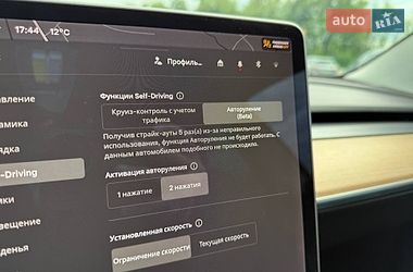 Седан Tesla Model 3 2020 в Коломые фото 32 Седан Tesla Model 3 2020 в Коломые