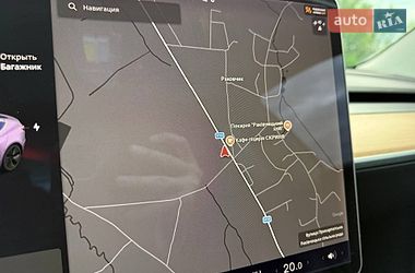 Седан Tesla Model 3 2020 в Коломые фото 36 Седан Tesla Model 3 2020 в Коломые