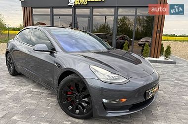 Седан Tesla Model 3 2020 в Коломые фото 40 Седан Tesla Model 3 2020 в Коломые