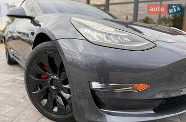Седан Tesla Model 3 2020 в Коломые фото 48 Седан Tesla Model 3 2020 в Коломые