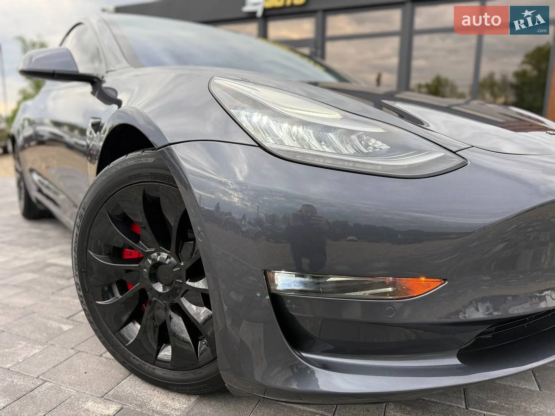 2020 Tesla Model 3 - мініатюра 48