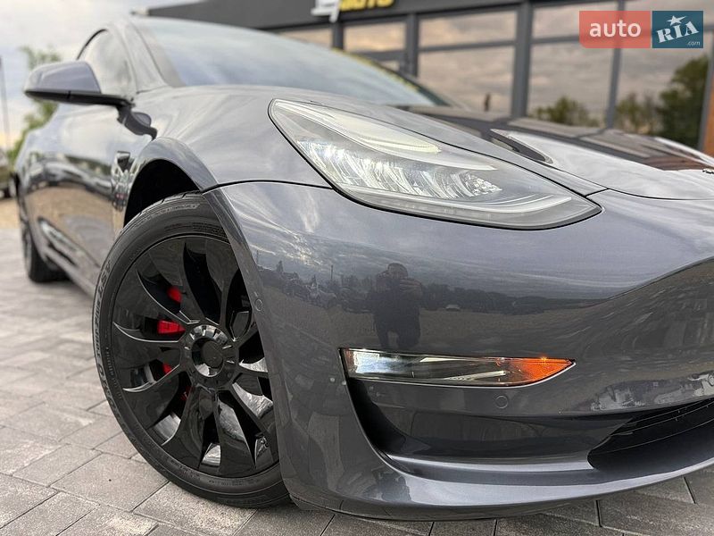 Седан Tesla Model 3 2020 в Коломые фото 48 Седан Tesla Model 3 2020 в Коломые