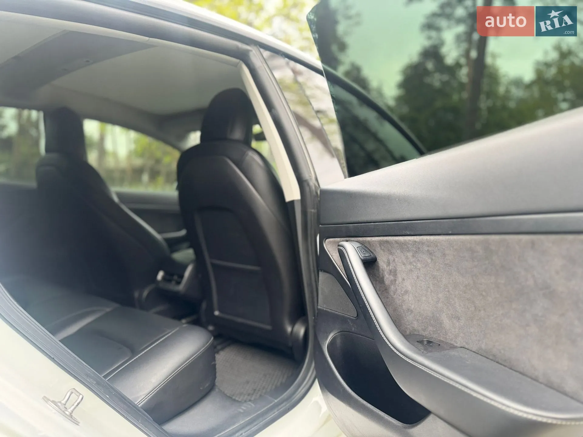 2020 Tesla Model 3 - мініатюра 21