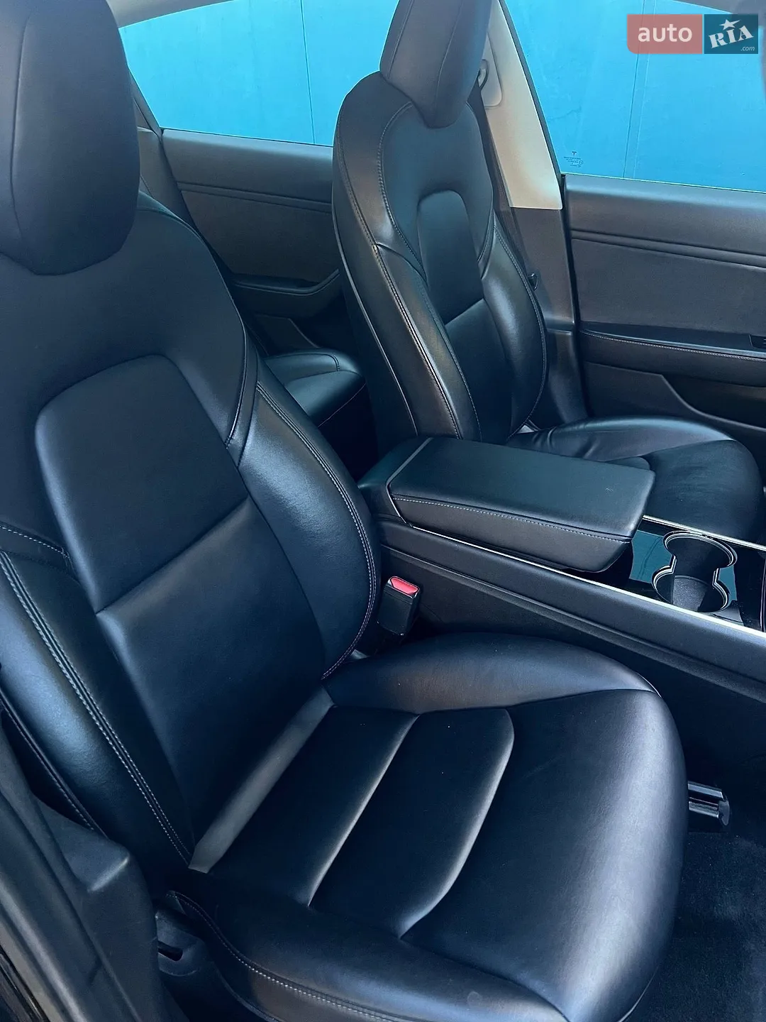 2019 Tesla Model 3 - мініатюра 14