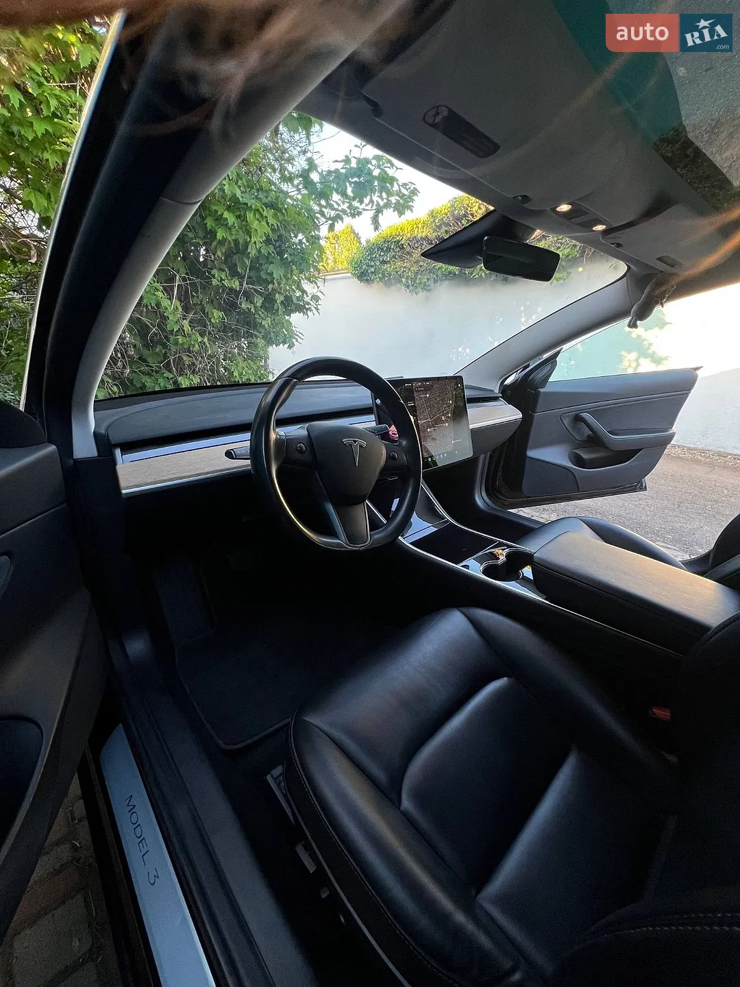 2019 Tesla Model 3 - мініатюра 17