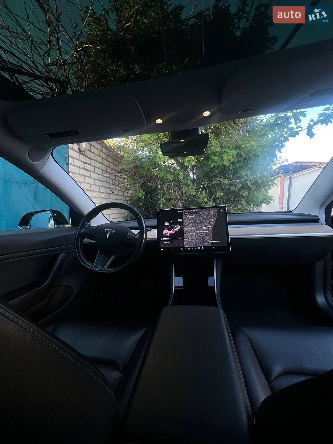 2019 Tesla Model 3 - мініатюра 22