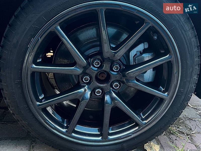 Седан Tesla Model 3 2019 в Одесі