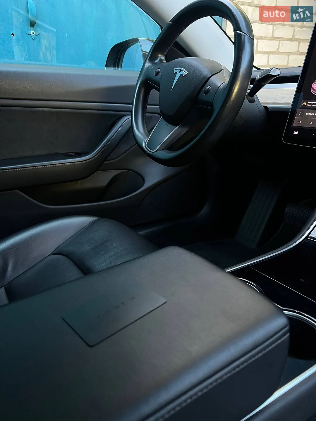 2019 Tesla Model 3 - мініатюра 39