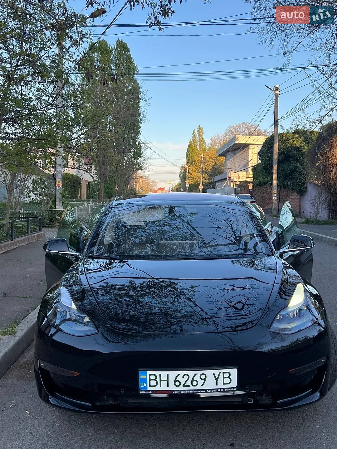 2019 Tesla Model 3 - мініатюра 45
