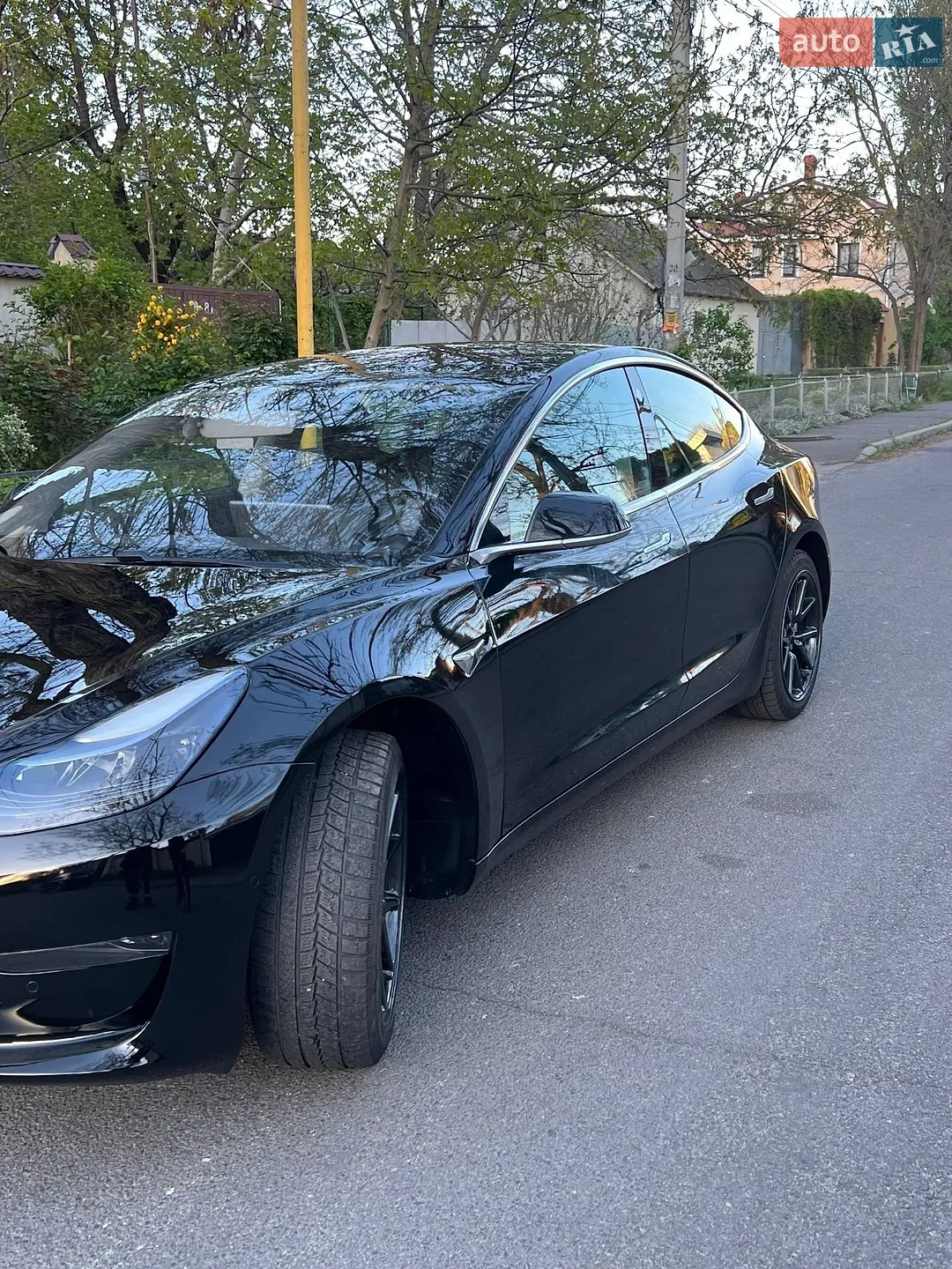 2019 Tesla Model 3 - мініатюра 51