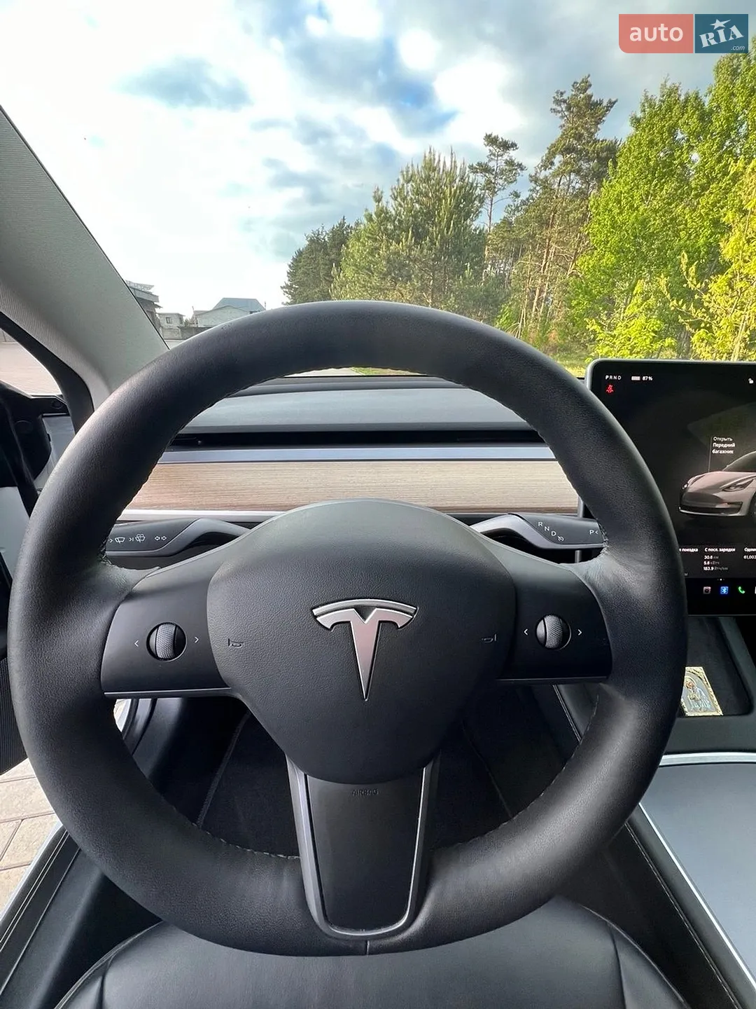 2022 Tesla Model 3 - мініатюра 12