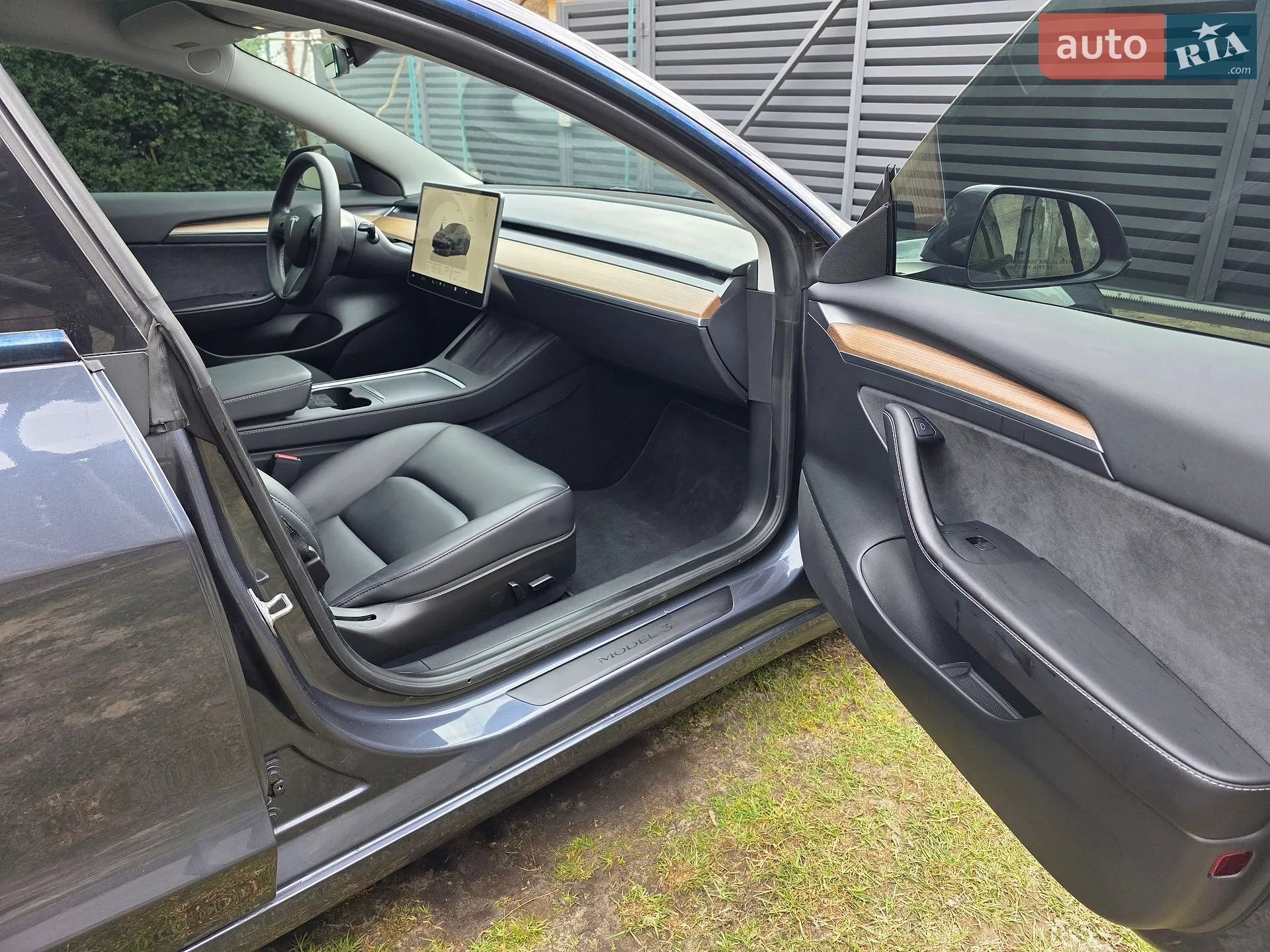 2023 Tesla Model 3 - мініатюра 17