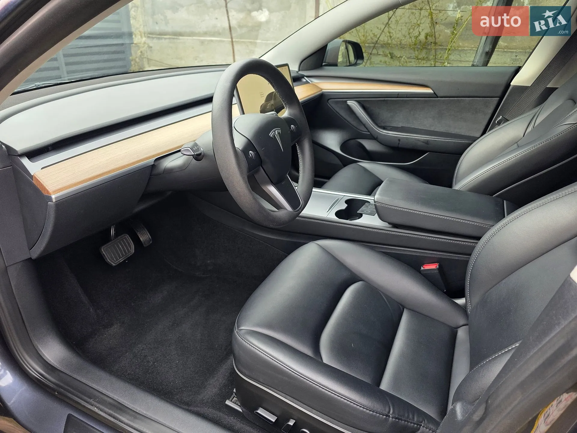 2023 Tesla Model 3 - мініатюра 22