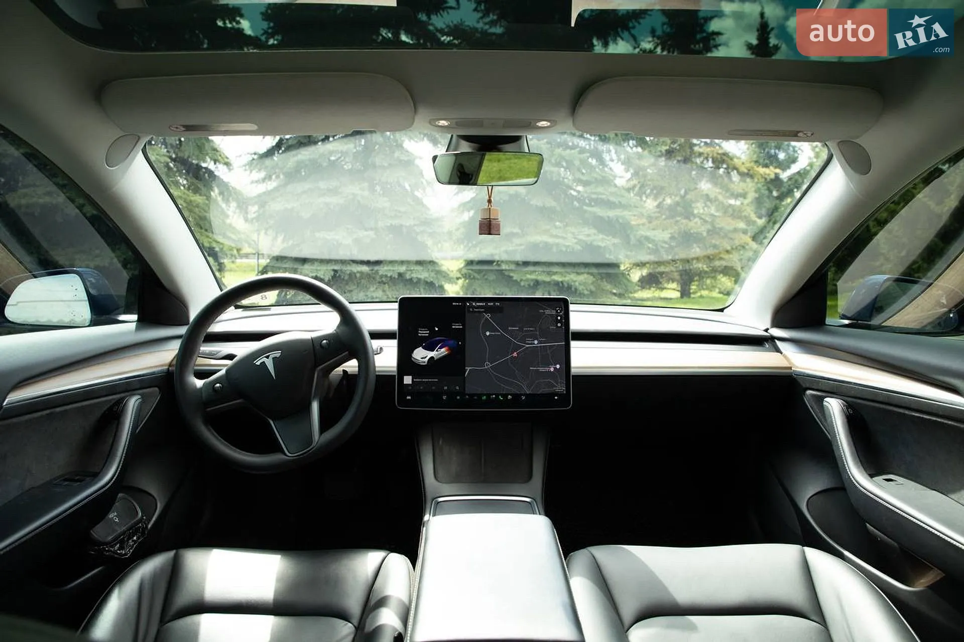 2021 Tesla Model 3 - мініатюра 11