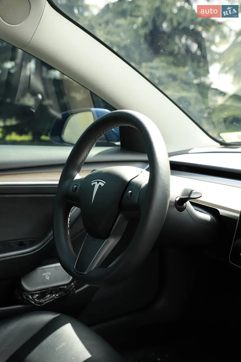 2021 Tesla Model 3 - мініатюра 16