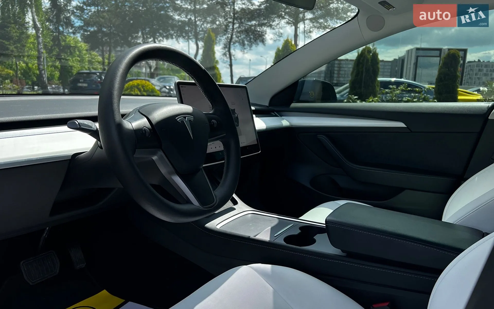 2022 Tesla Model 3 - мініатюра 10