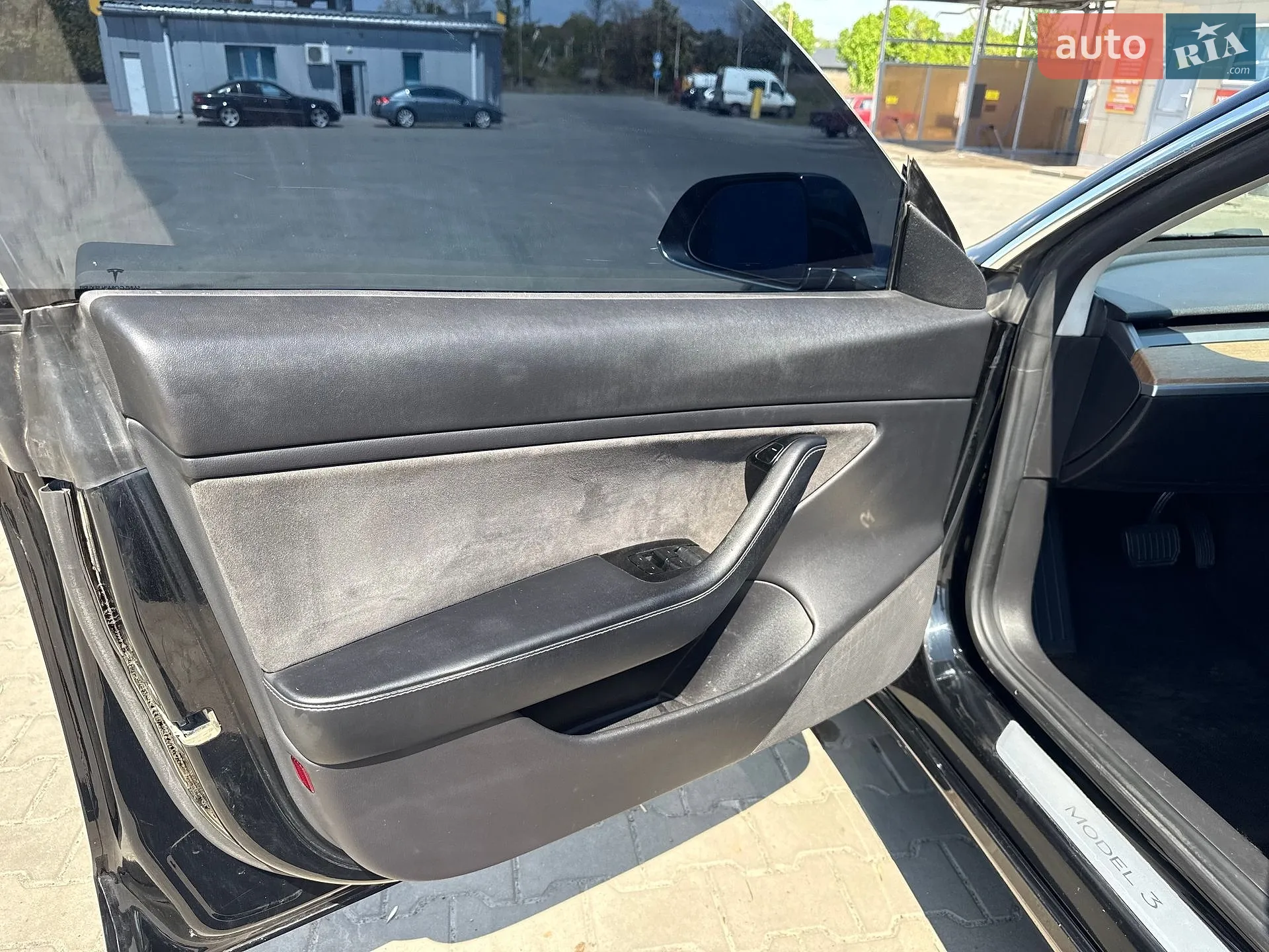 2019 Tesla Model 3 - мініатюра 23