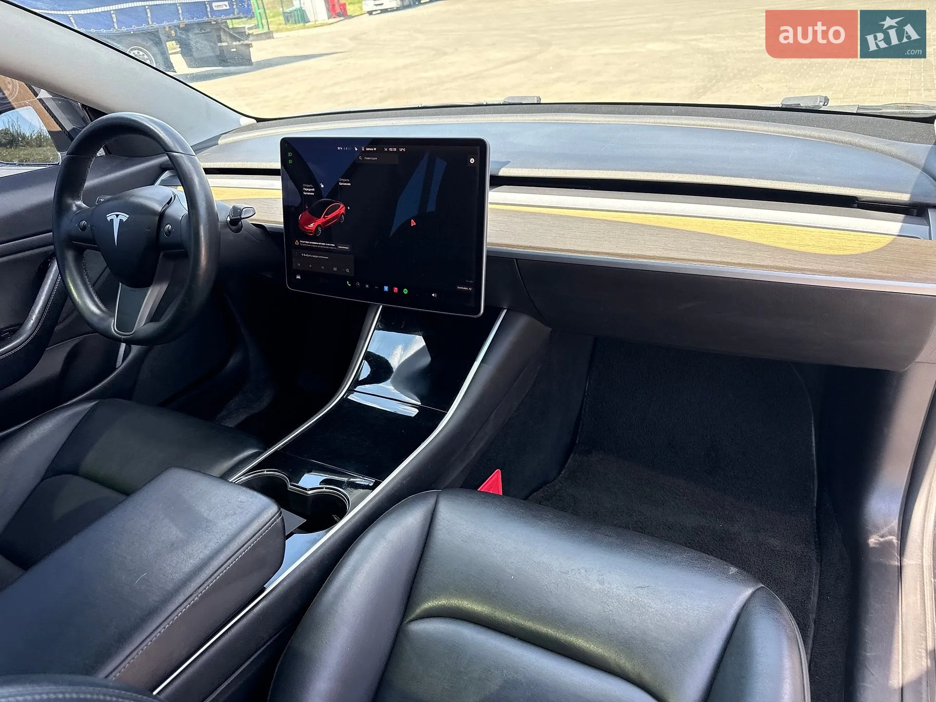 2019 Tesla Model 3 - мініатюра 29