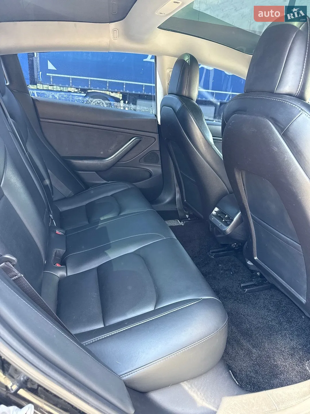 2019 Tesla Model 3 - мініатюра 30