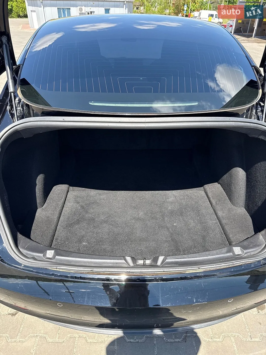 2019 Tesla Model 3 - мініатюра 35