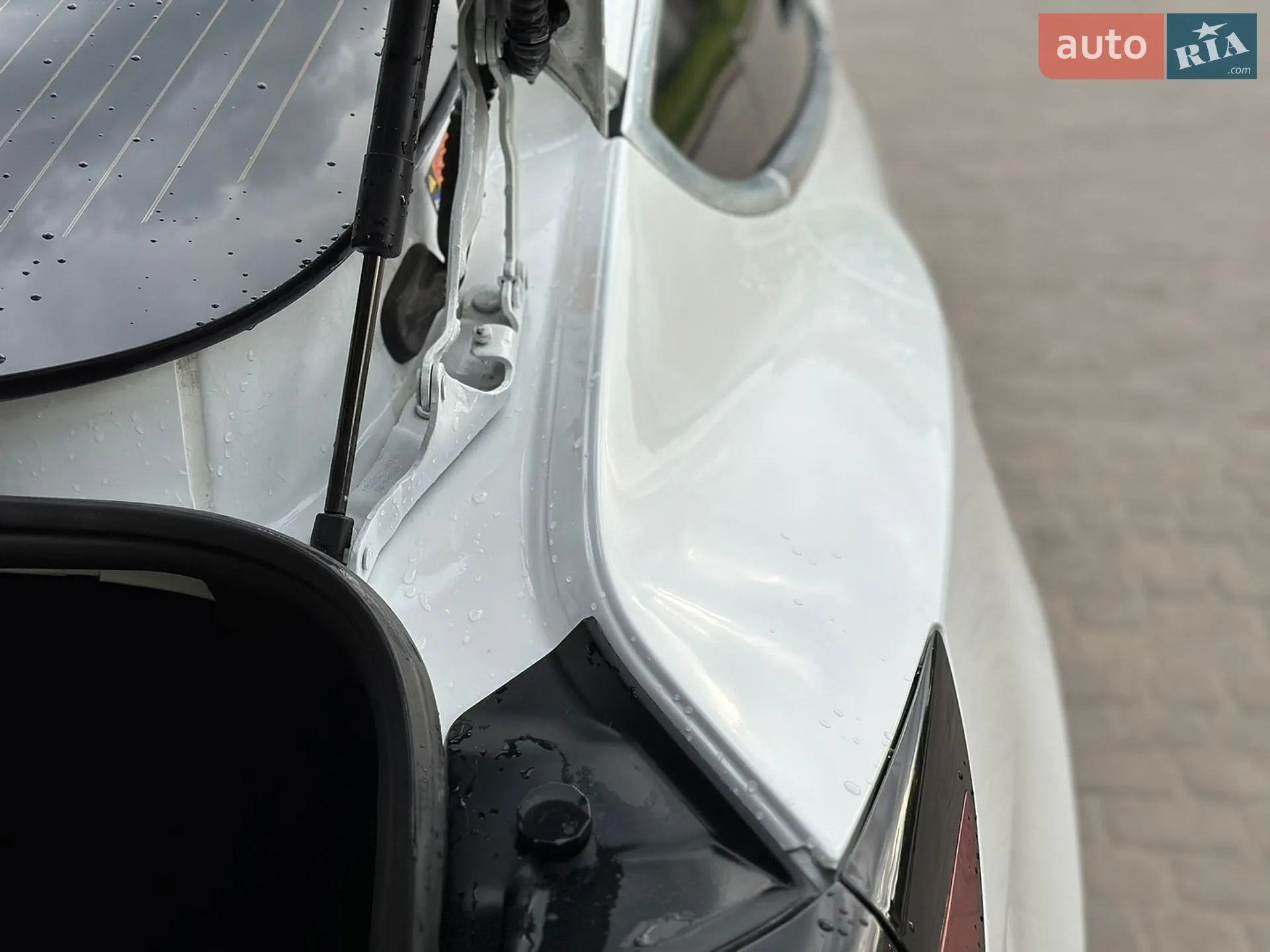 2018 Tesla Model 3 - мініатюра 11