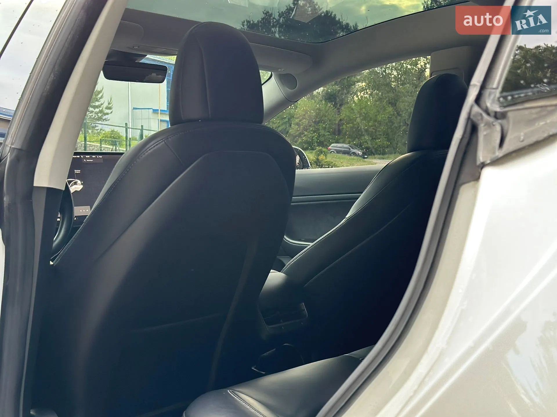 2018 Tesla Model 3 - мініатюра 17
