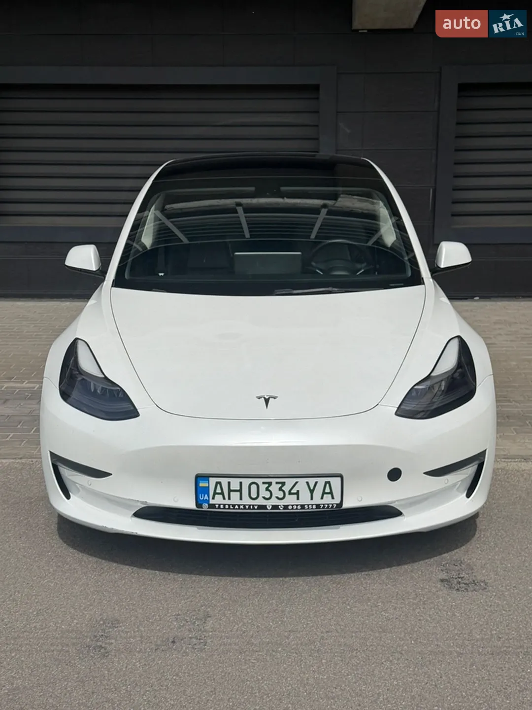 2022 Tesla Model 3 - мініатюра 8