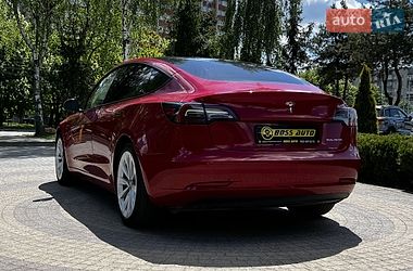 Седан Tesla Model 3 2023 в Львове фото 5 Седан Tesla Model 3 2023 в Львове
