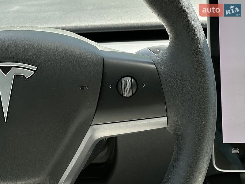 Седан Tesla Model 3 2023 в Львове фото 16 Седан Tesla Model 3 2023 в Львове