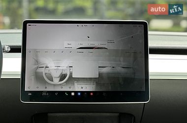Седан Tesla Model 3 2023 в Львове фото 19 Седан Tesla Model 3 2023 в Львове