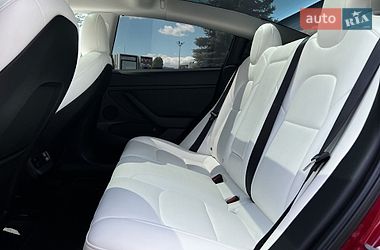 Седан Tesla Model 3 2023 в Львове фото 23 Седан Tesla Model 3 2023 в Львове