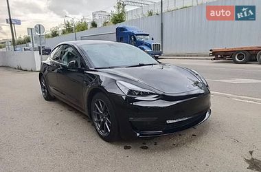 Седан Tesla Model 3 2021 в Одессе фото 3 Седан Tesla Model 3 2021 в Одессе