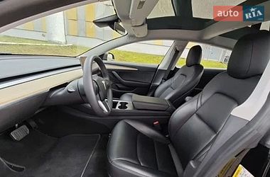 Седан Tesla Model 3 2021 в Одессе фото 8 Седан Tesla Model 3 2021 в Одессе