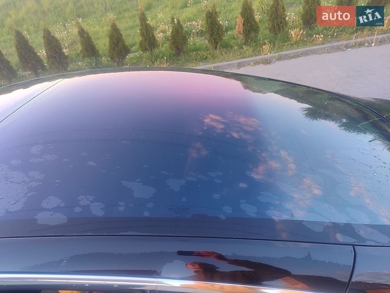 Седан Tesla Model 3 2018 в Львові фото 9 Седан Tesla Model 3 2018 в Львові