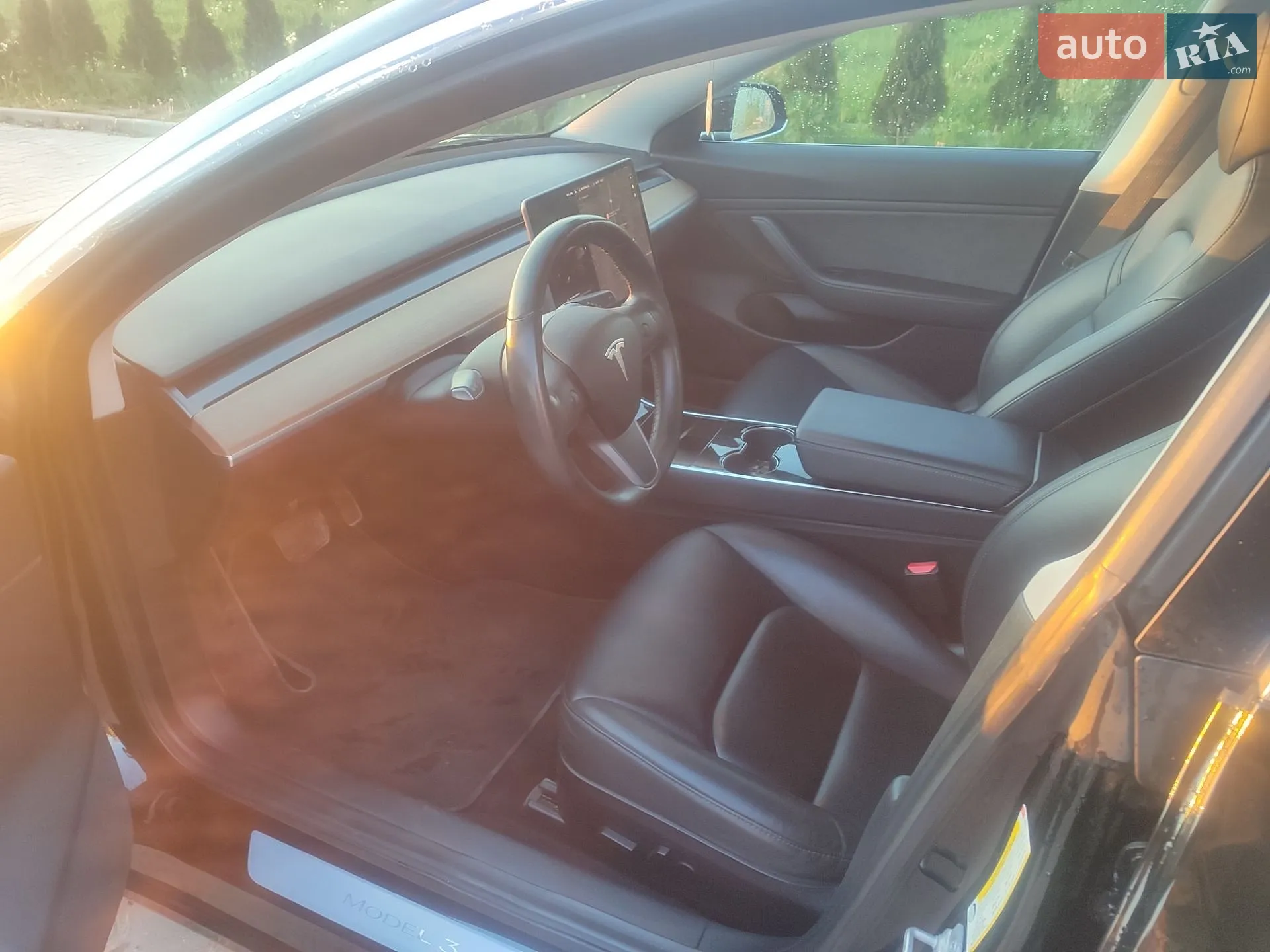 2018 Tesla Model 3 - мініатюра 4