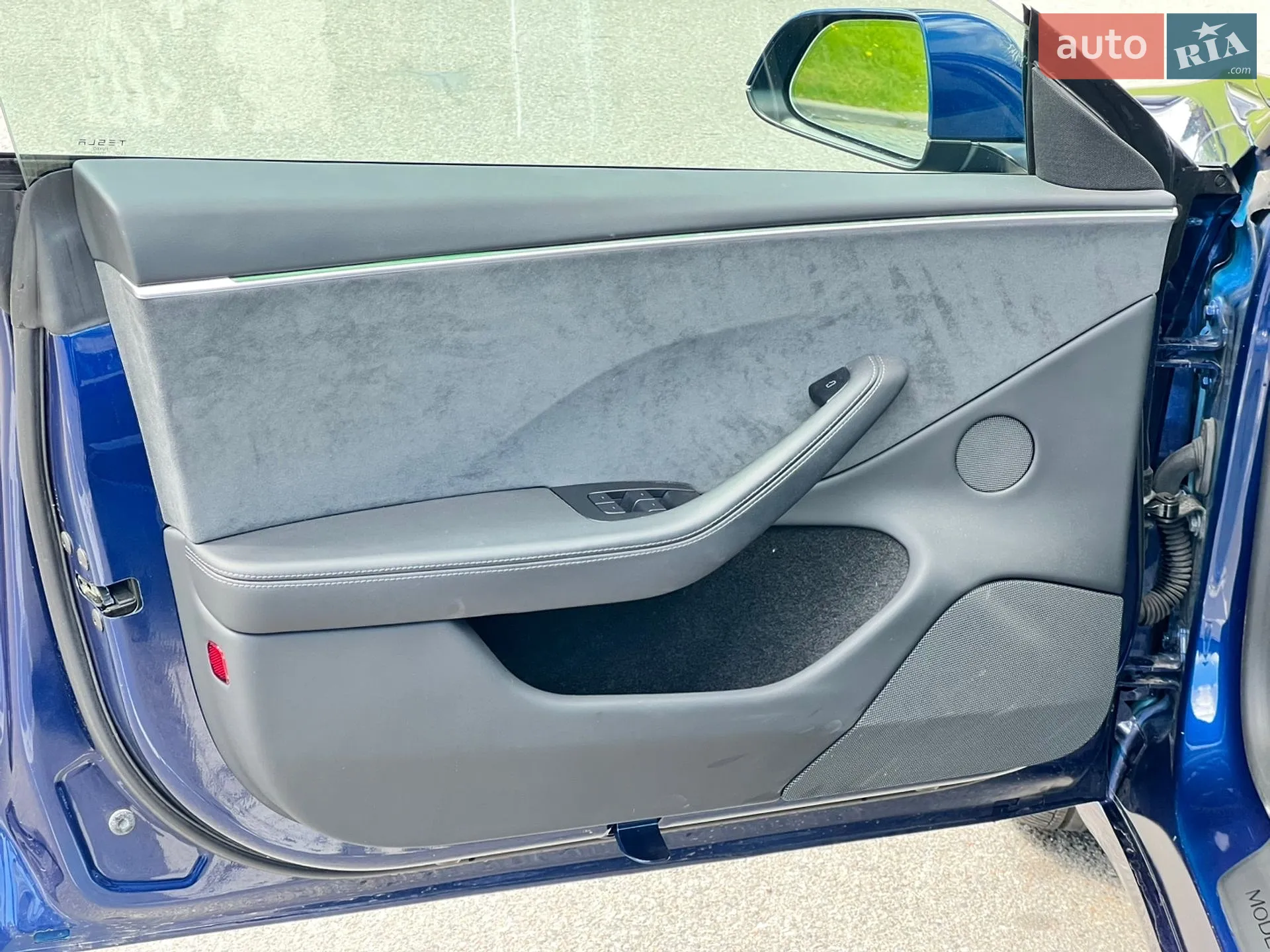 2024 Tesla Model 3 - мініатюра 11