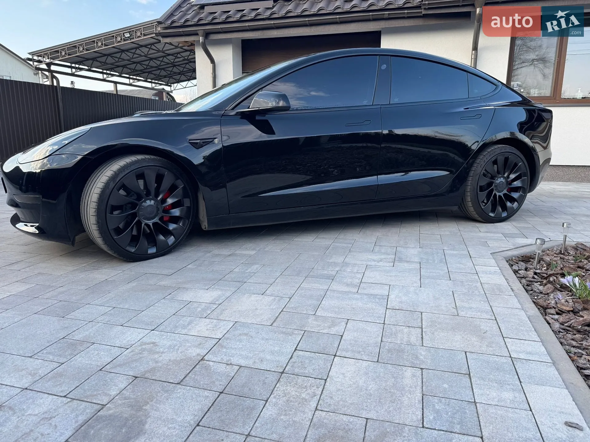 2023 Tesla Model 3 - мініатюра 5