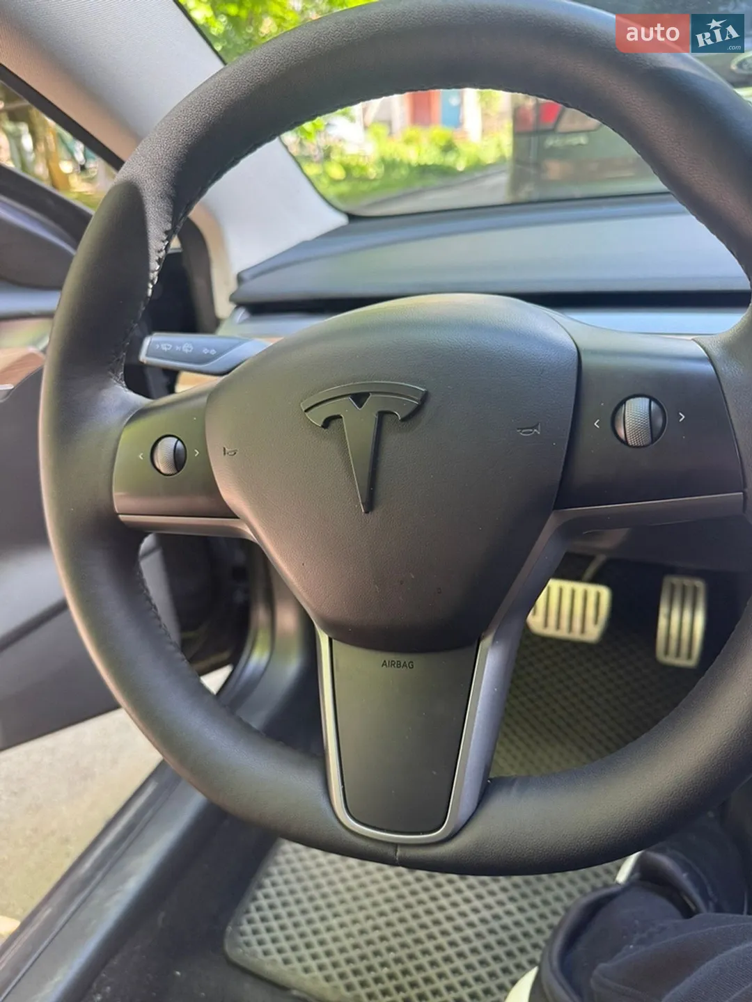 2023 Tesla Model 3 - мініатюра 18