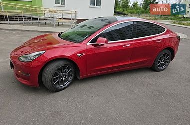 Седан Tesla Model 3 2019 в Харкові