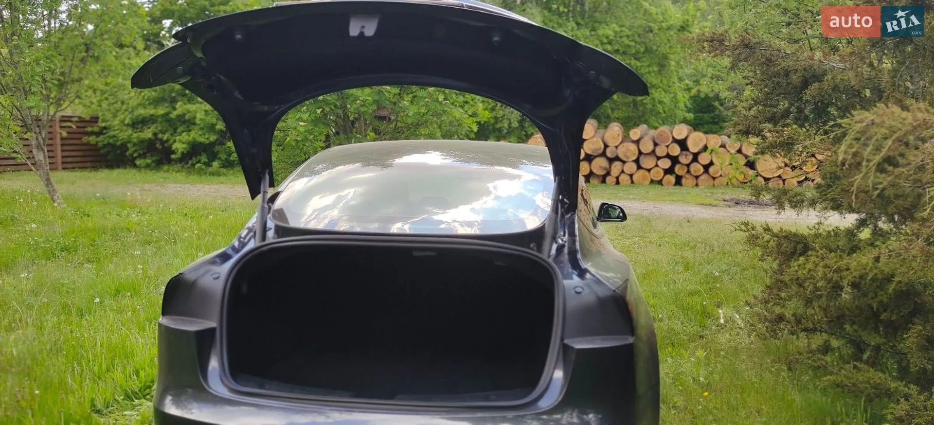2025 Tesla Model 3 - мініатюра 6