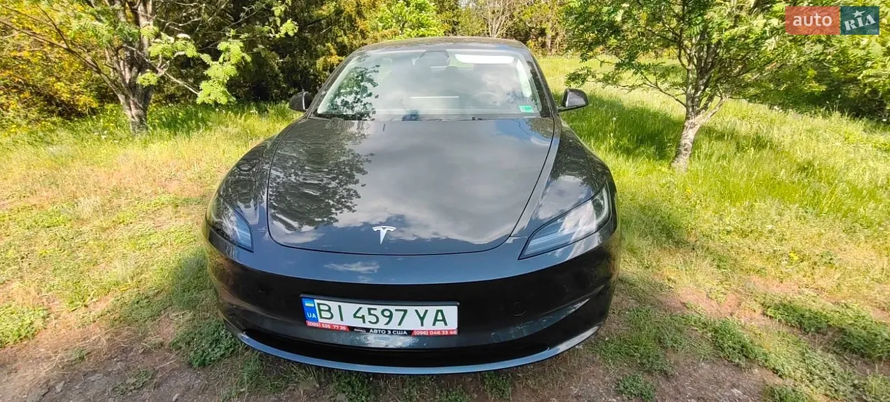 2024 Tesla Model 3 - мініатюра 19
