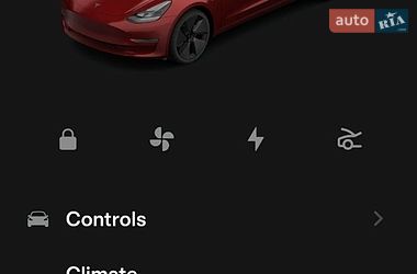 Седан Tesla Model 3 2022 в Вишгороді