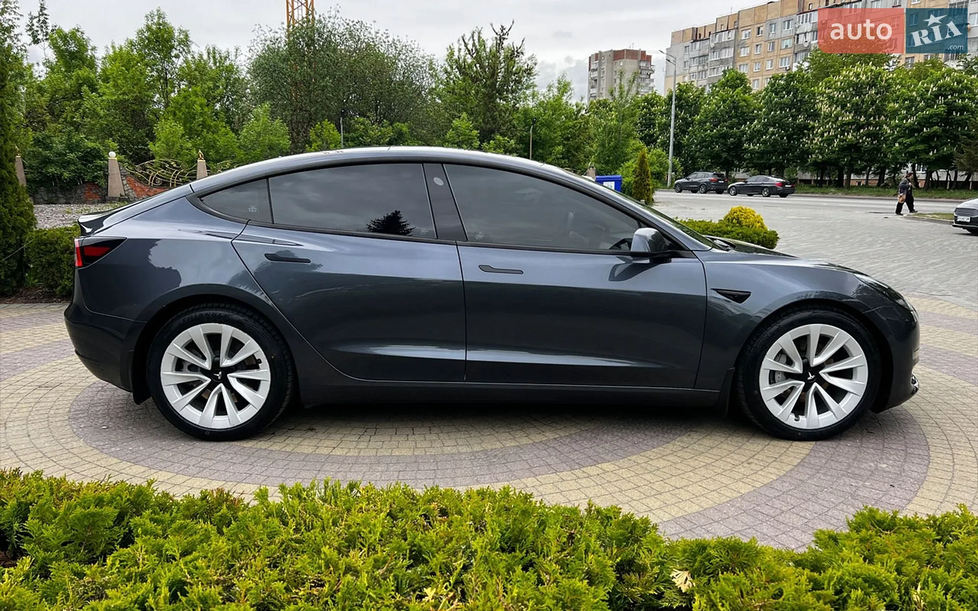 2023 Tesla Model 3 - мініатюра 8