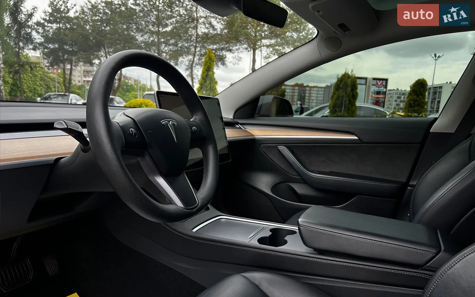 2023 Tesla Model 3 - мініатюра 10